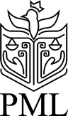 PML logo