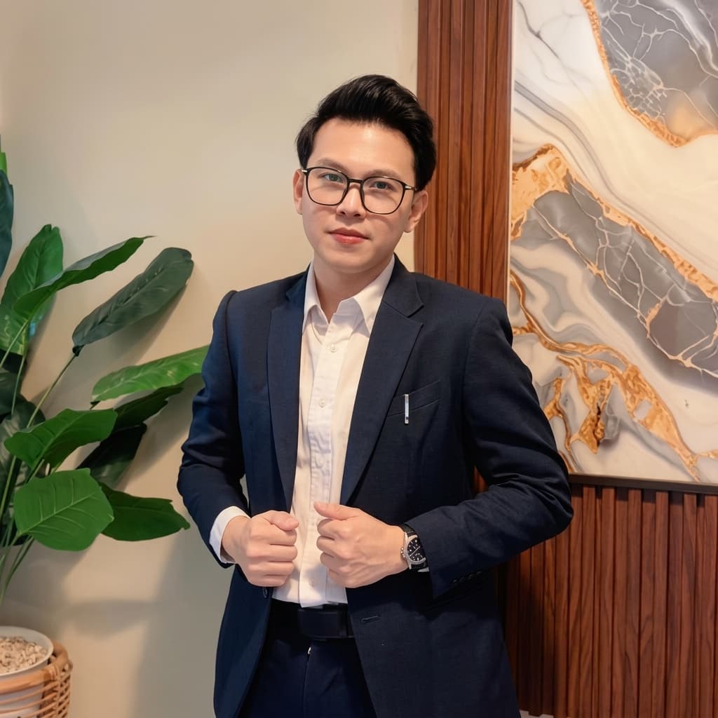 Pemenang Mandiri Law Firm — Legal Consultant